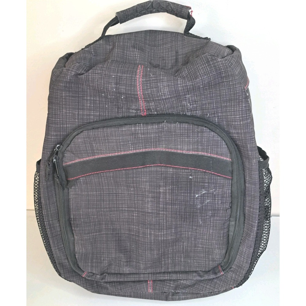Thirty One Camera  Backpack Bag‎ Padded Compartment Sling 1 Strap Small FLAWS